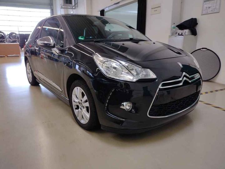 Photo 2 VIN: VF7SA5FS0CW547960 - CITROEN DS3 