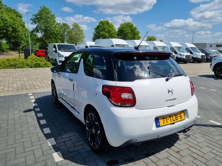 Photo 3 VIN: VF7SA5FV8CW513940 - CITROEN DS3 