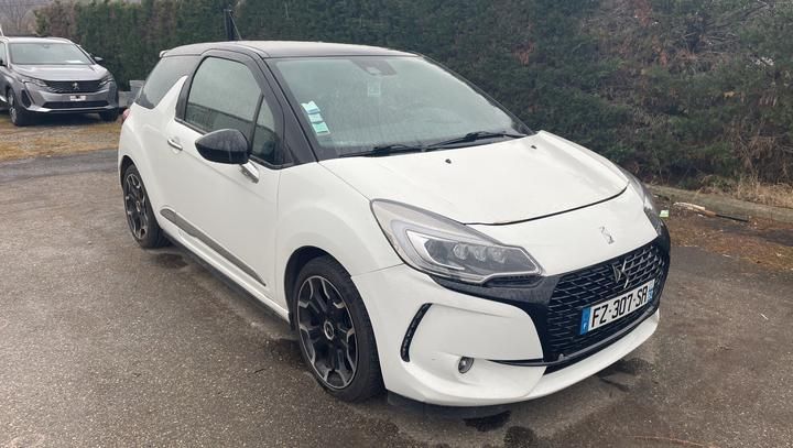 Photo 4 VIN: VF7SA5GZMFW683955 - DS AUTOMOBILES DS 3 