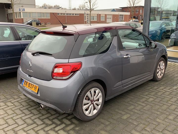 Photo 3 VIN: VF7SA8FP0BW529890 - CITROEN DS3 