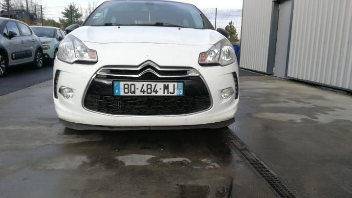 Photo 13 VIN: VF7SA9HPKBW573368 - CITROEN DS3 HATCHBACK 