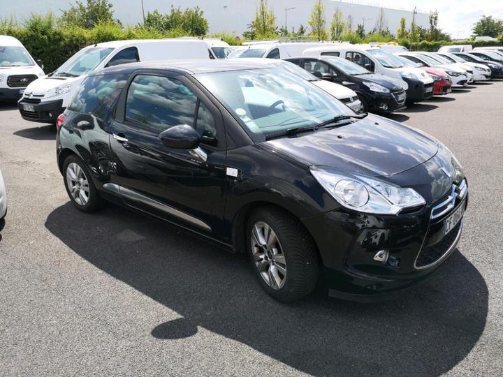 Photo 2 VIN: VF7SA9HPKCW544338 - CITROEN DS3 