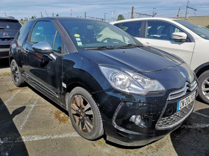 Photo 2 VIN: VF7SA9HPKCW592144 - CITROEN DS3 