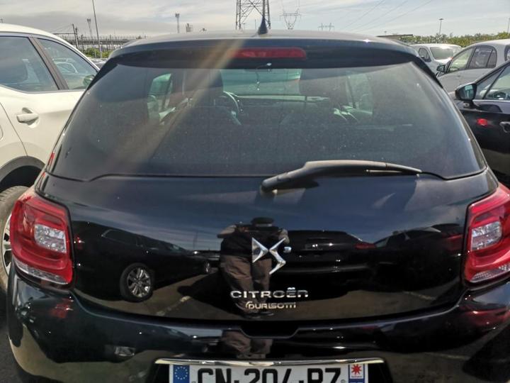 Photo 7 VIN: VF7SA9HPKCW592144 - CITROEN DS3 