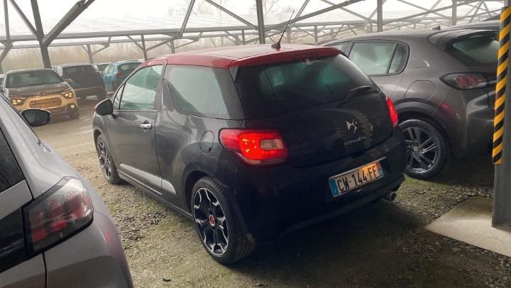 Photo 4 VIN: VF7SA9HPKDW562327 - CITROEN DS3 HATCHBACK 