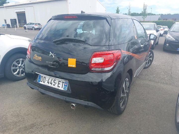 Photo 32 VIN: VF7SA9HPKEW519709 - CITROEN DS3 