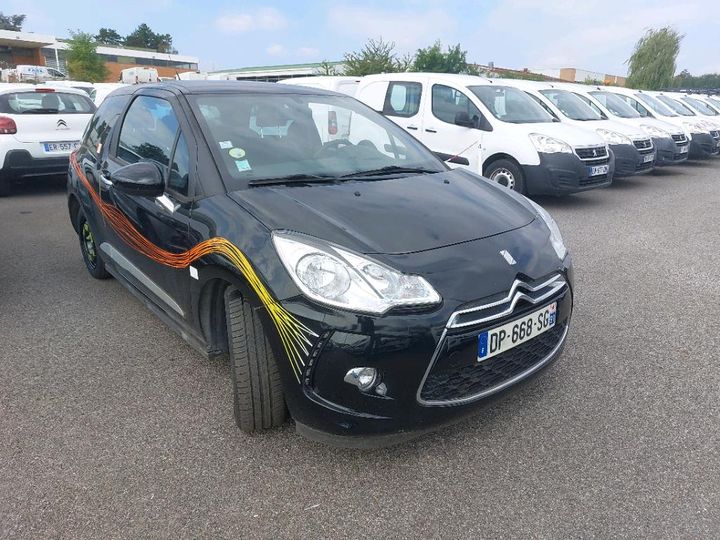 Photo 2 VIN: VF7SA9HPKFW529910 - CITROEN DS3 