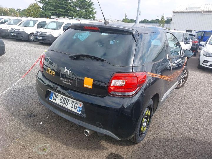 Photo 24 VIN: VF7SA9HPKFW529910 - CITROEN DS3 