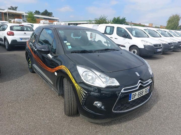 Photo 25 VIN: VF7SA9HPKFW529910 - CITROEN DS3 