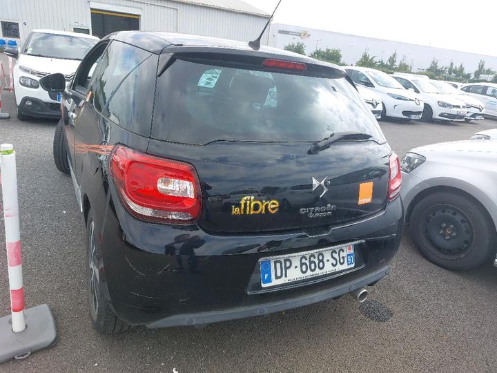 Photo 3 VIN: VF7SA9HPKFW529910 - CITROEN DS3 