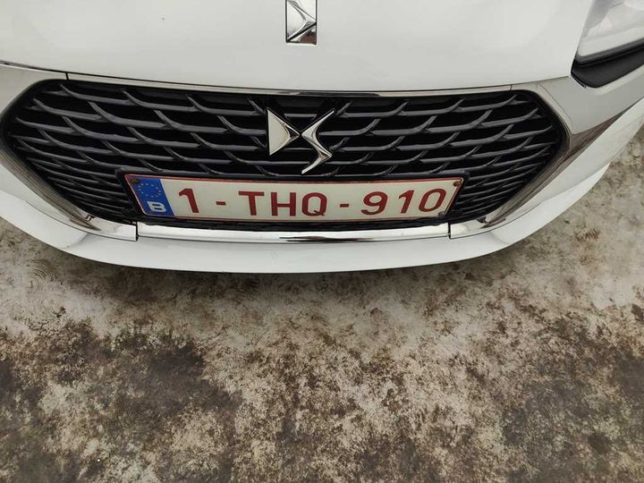 Photo 5 VIN: VF7SABHW6HW527646 - DS AUTOMOBILES DS3 &#3916 