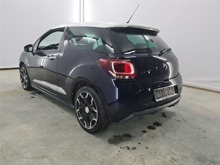 Photo 3 VIN: VF7SABHXMHW503973 - DS AUTOMOBILES DS3 DIESEL - 2016 