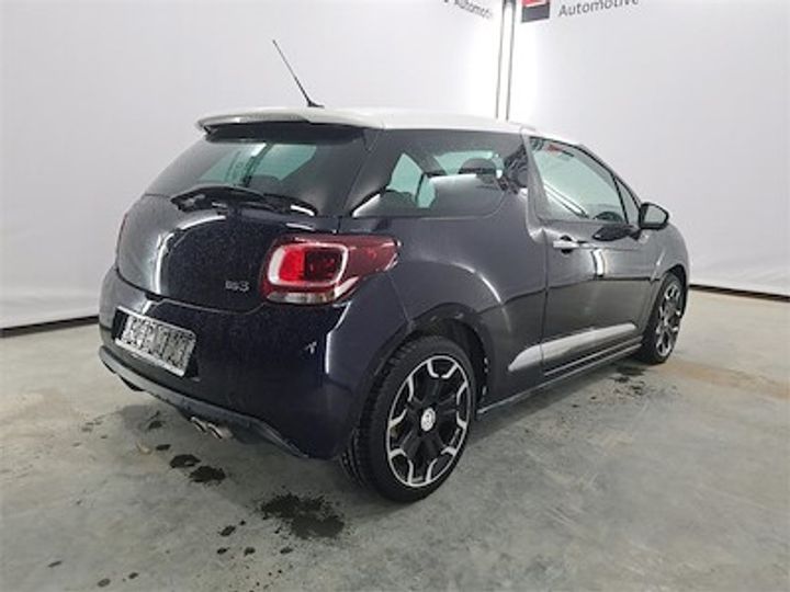 Photo 4 VIN: VF7SABHXMHW503973 - DS AUTOMOBILES DS3 DIESEL - 2016 