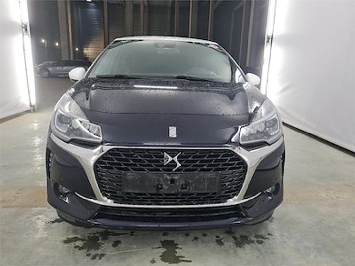 Photo 5 VIN: VF7SABHXMHW503973 - DS AUTOMOBILES DS3 DIESEL - 2016 