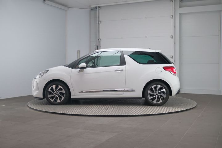 Photo 2 VIN: VF7SABHY6FW511606 - CITROEN DS3 