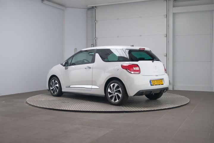 Photo 3 VIN: VF7SABHY6FW511606 - CITROEN DS3 