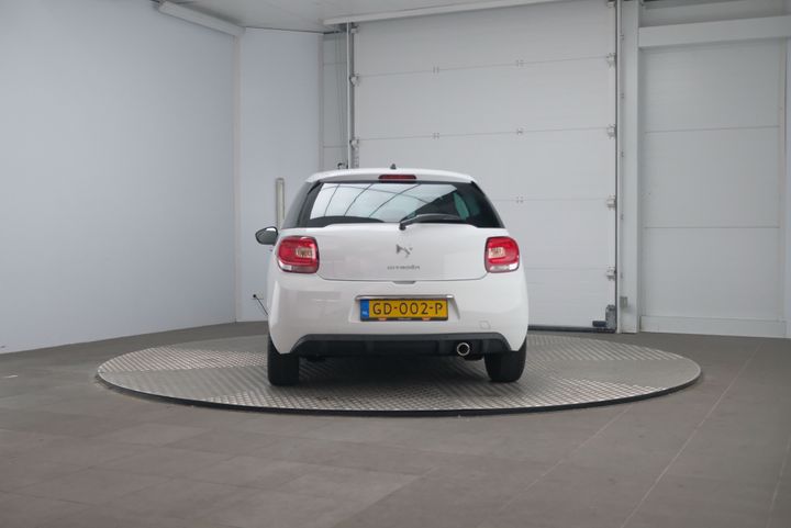 Photo 4 VIN: VF7SABHY6FW511606 - CITROEN DS3 