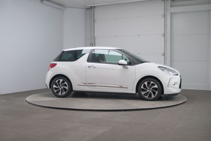 Photo 5 VIN: VF7SABHY6FW511606 - CITROEN DS3 