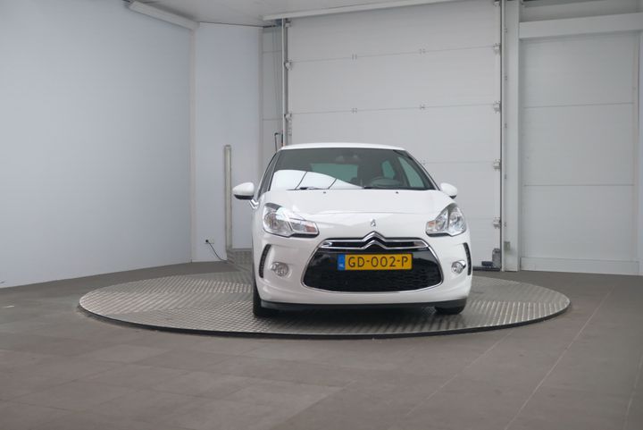 Photo 6 VIN: VF7SABHY6FW511606 - CITROEN DS3 