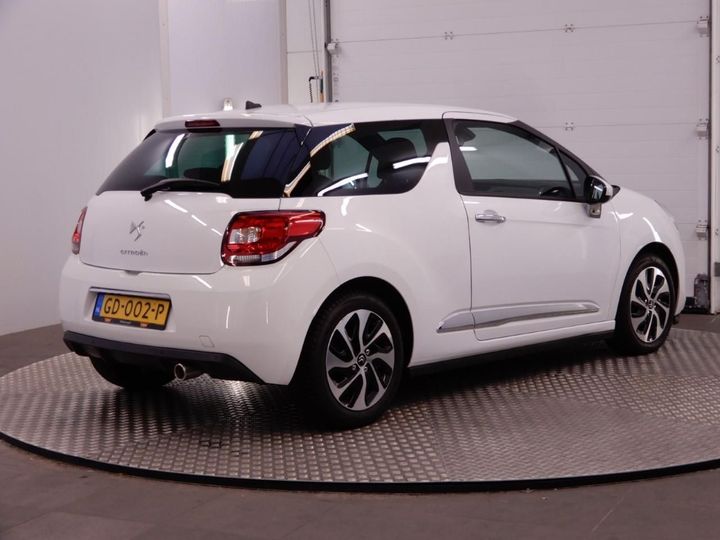 Photo 8 VIN: VF7SABHY6FW511606 - CITROEN DS3 