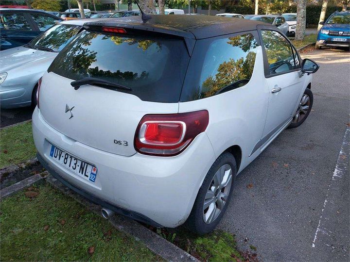 Photo 3 VIN: VF7SABHY6FW625961 - DS AUTOMOBILES DS 3 