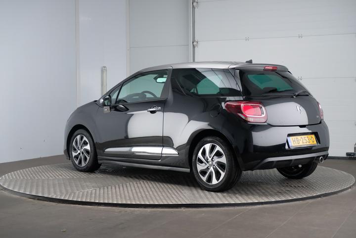 Photo 3 VIN: VF7SABHY6FW629607 - DS AUTOMOBILES DS 3 