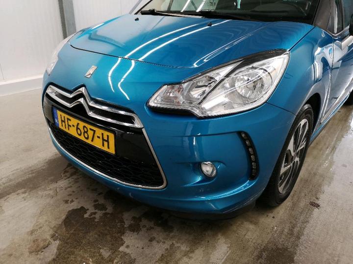 Photo 22 VIN: VF7SABHY6FW648059 - DS AUTOMOBILES DS 3 