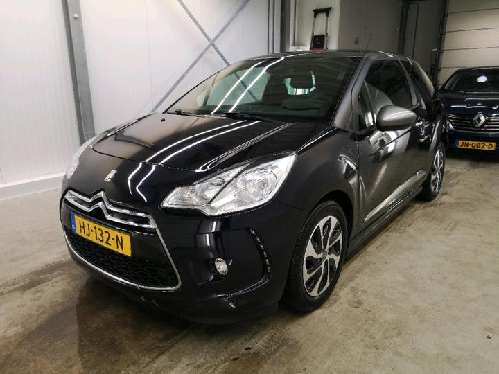 Photo 0 VIN: VF7SABHY6FW655541 - DS AUTOMOBILES DS 3 