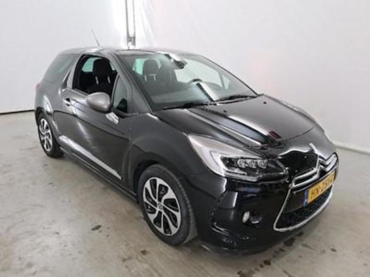 Photo 4 VIN: VF7SABHY6FW655542 - DS AUTOMOBILES DS 3 