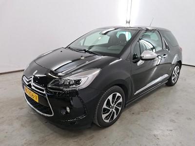 Photo 1 VIN: VF7SABHY6FW662851 - DS AUTOMOBILES DS 3 