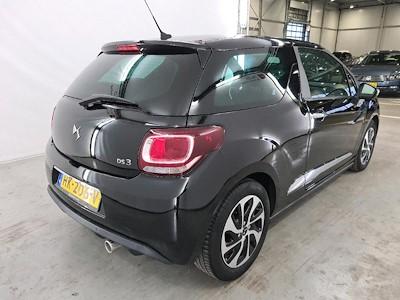 Photo 3 VIN: VF7SABHY6FW662851 - DS AUTOMOBILES DS 3 