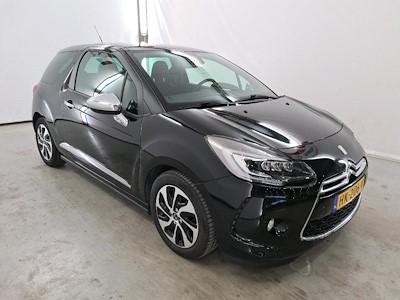 Photo 4 VIN: VF7SABHY6FW662851 - DS AUTOMOBILES DS 3 