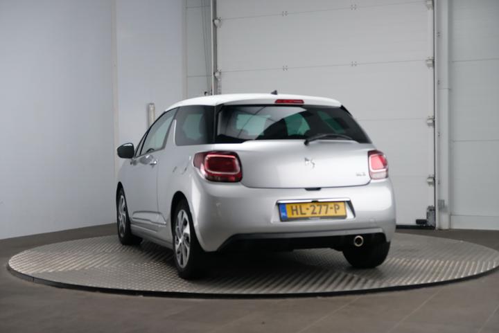 Photo 3 VIN: VF7SABHY6FW664949 - DS AUTOMOBILES DS 3 