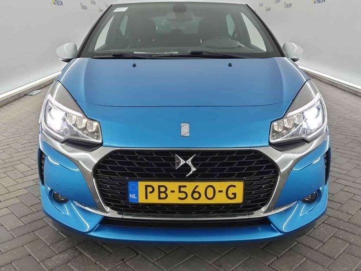 Photo 12 VIN: VF7SABHY6GW539571 - DS AUTOMOBILES DS 3 