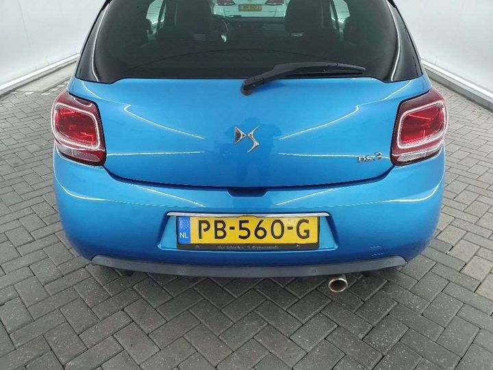 Photo 22 VIN: VF7SABHY6GW539571 - DS AUTOMOBILES DS 3 