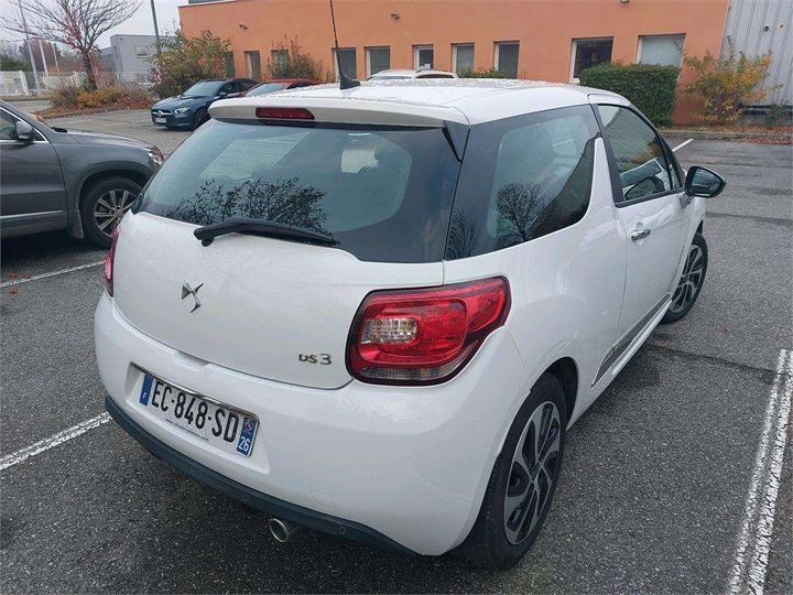 Photo 3 VIN: VF7SABHY6GW588546 - DS AUTOMOBILES DS 3 