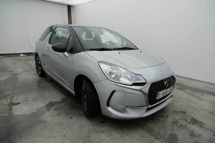 Photo 8 VIN: VF7SABHY6GW646804 - DS AUTOMOBILES DS3 &#3916 