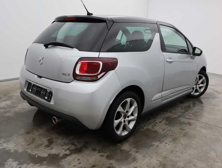 Photo 2 VIN: VF7SABHY6GW663171 - CITROEN DS3 &#3916 