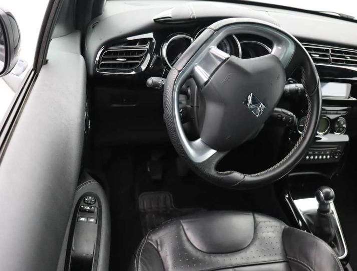 Photo 9 VIN: VF7SABHY6GW663171 - CITROEN DS3 &#3916 