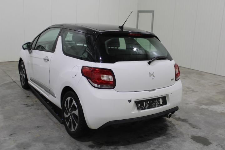 Photo 4 VIN: VF7SABHY6HW523749 - CITROEN DS3 HATCHBACK 