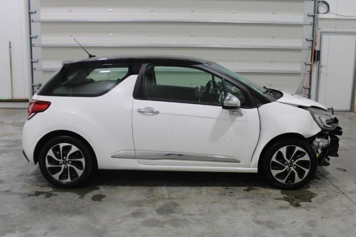 Photo 6 VIN: VF7SABHY6HW523749 - CITROEN DS3 HATCHBACK 