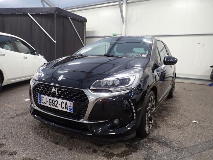 Photo 0 VIN: VF7SABHZMGW668054 - DS AUTOMOBILES DS3 