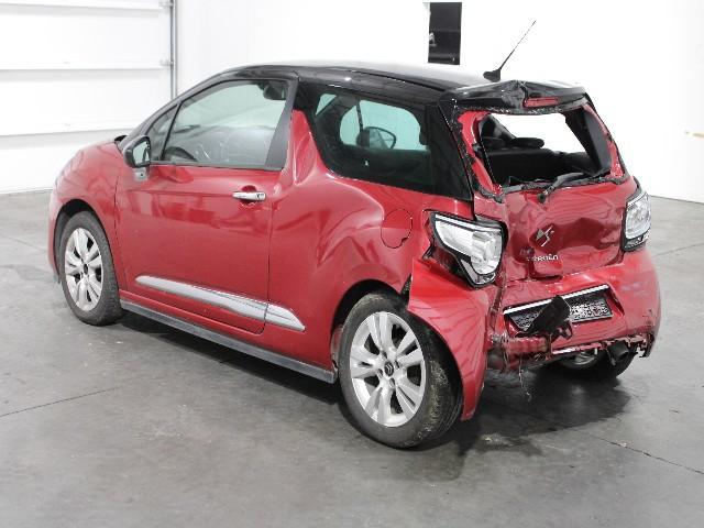 Photo 4 VIN: VF7SAHMZ0DW561082 - CITROEN DS3 HATCHBACK 