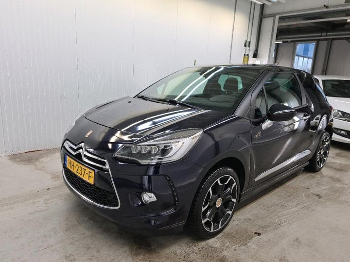 Photo 0 VIN: VF7SAHMZ6FW601478 - DS AUTOMOBILES DS 3 