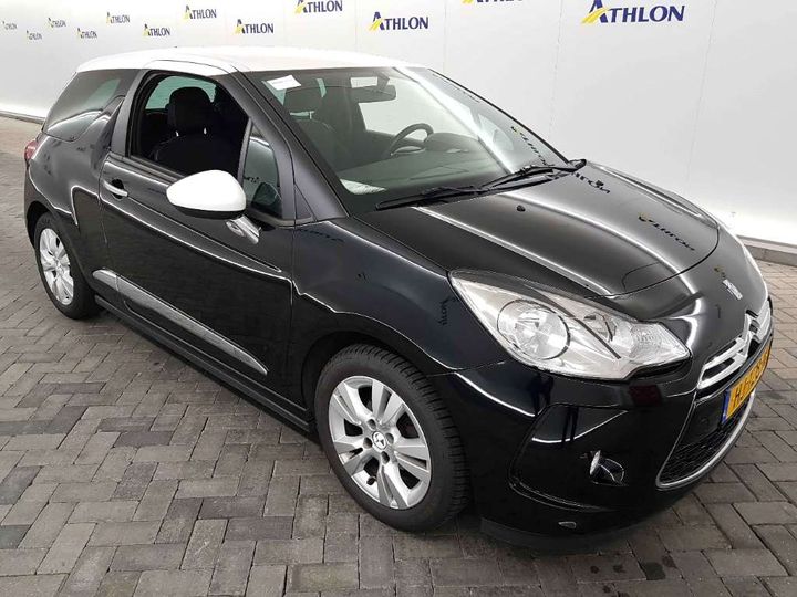 Photo 2 VIN: VF7SAHMZ6FW617211 - DS AUTOMOBILES DS 3 