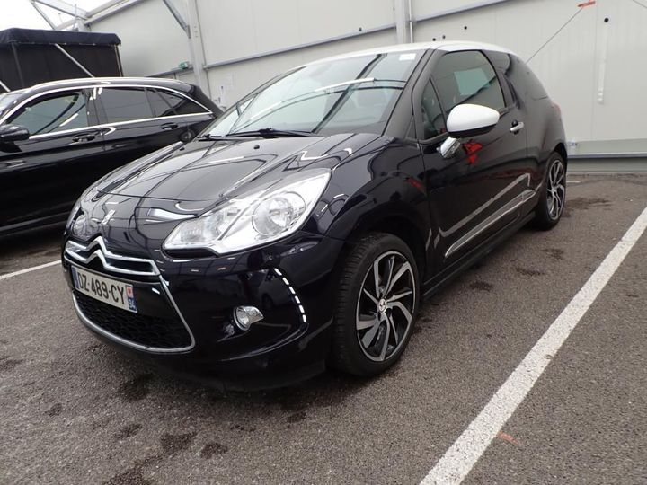 Photo 0 VIN: VF7SAHMZ6GW505360 - DS AUTOMOBILES DS3 