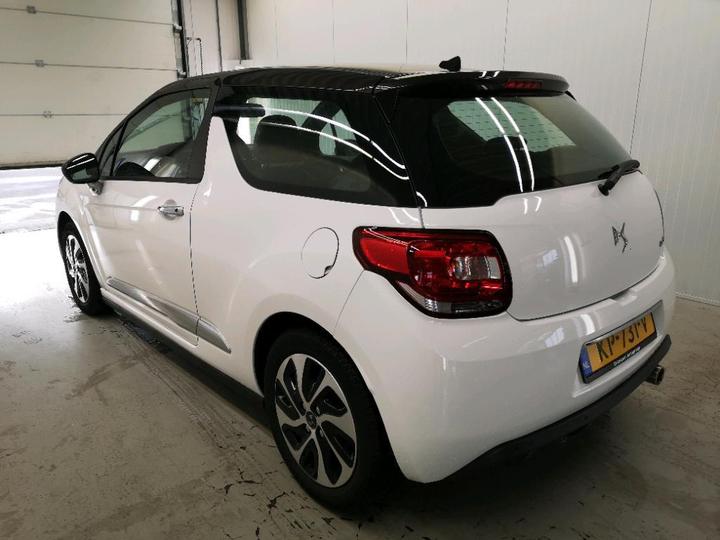 Photo 3 VIN: VF7SAHMZ6GW650447 - DS AUTOMOBILES DS 3 