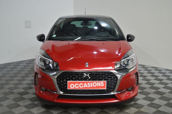 Photo 8 VIN: VF7SAHNPSJW512846 - DS AUTOMOBILES DS3 