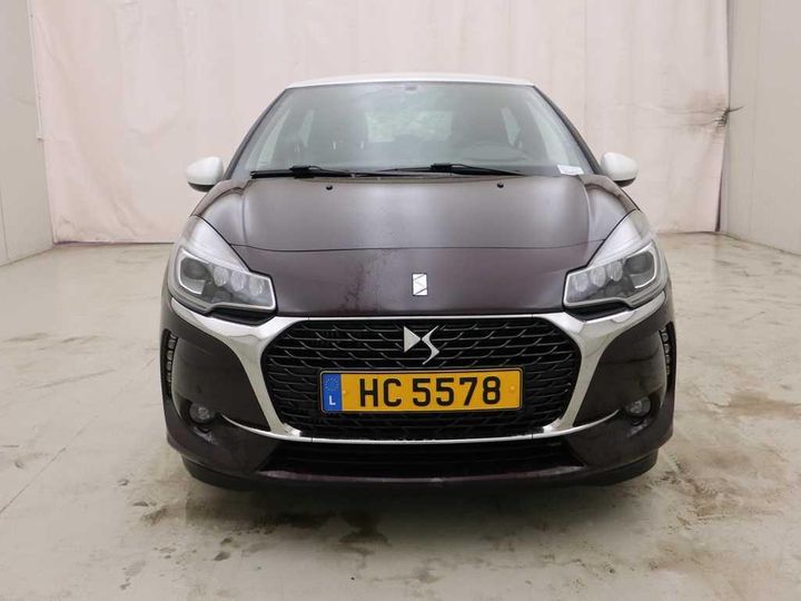 Photo 15 VIN: VF7SAHNPSJW513176 - DS AUTOMOBILES DS3 