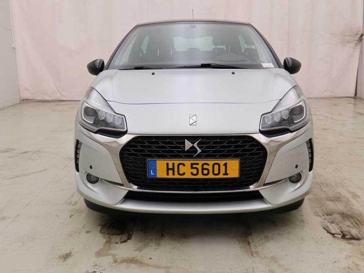 Photo 15 VIN: VF7SAHNPSJW513691 - DS AUTOMOBILES DS3 